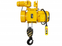 Электротельфер ВY104М