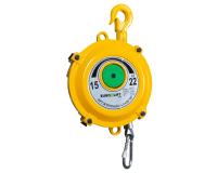 Пружинный балансир (нагрузка 15-22 кг; длина троса 1,5м; вес 7,3кг)