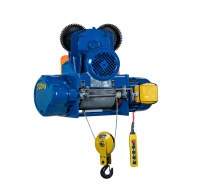 Таль электрическая H-SD1, 0,5 т, 9 м