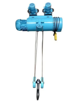Таль электрическая TOR ТЭК CD PRO г/п 3,2 т 36 м (модель N)