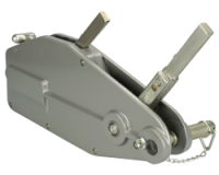 Лебедка ручная рычажная GP-5.4 канат 20.0 м