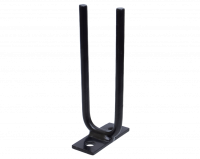 Поводок сдвоенного токосъемника для MINI ATOLLO 2x25А