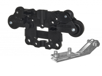 Токосъемник монтажный для ATOLLO для шторок