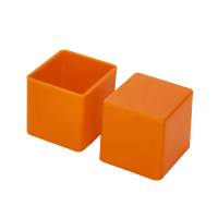 Заглушка на торец для С-рельс H-C3010