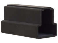 Изолирующая торцевая крышка