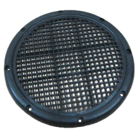 Решетка вентилятора КГ 2412-6