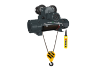 Таль электрическая CD1 г/п 5тн, в/п 9м.