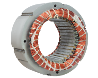 Обмотка Двигателя для HXS-250F