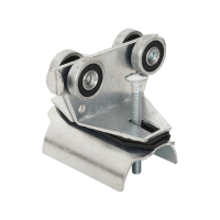 Кабельная тележка МЕТАЛЛИЧЕСКАЯ H-C3005(iron)