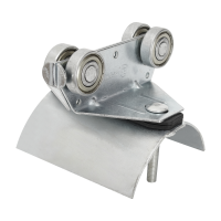 Кабельная тележка МЕТАЛЛИЧЕСКАЯ H-C4005-1(Steel Saddle)