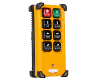 Пульт для радиоуправления А21-E3В