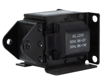 Катушка тормозная (№63) для KDJ-500E1