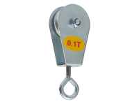 Кабельная тележка для струны 0,1т