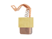 EL-F-TKS Щетка для токосъемника EURO-LIFT