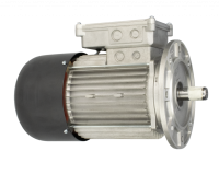 Электродвигатель передвижения МА90L-4BВ5 с тормозом для мотор-редукторов (Болгария)
