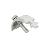 Зажим для крепления кронштейна на балку H-C11Rail clip (H-CO8)