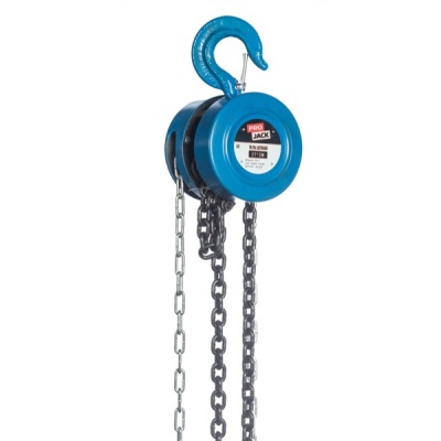 Таль ручная цепная 2 т - 6 м HS-Z PROJACK
