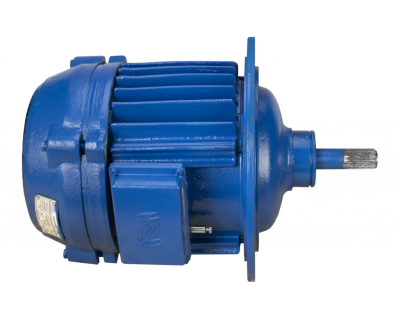 Электродвигатель КГ II 2714-24/4
