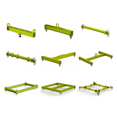 Траверса специальная по индивидуальному проекту