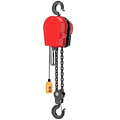Тали электрические цепные модели DHP 380B Тали электрические цепные модели DHP 380B
