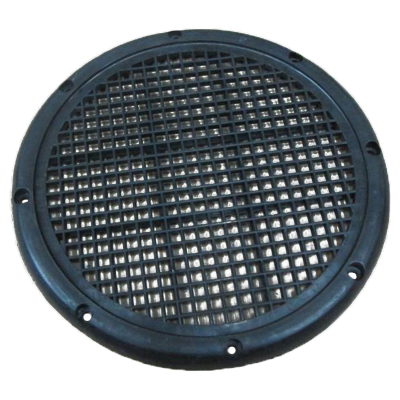 Решетка вентилятора КГ 2714-6