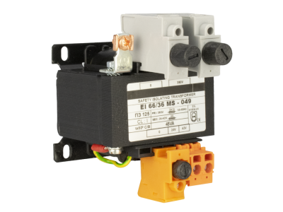Трансформатор EI 66/36 MS-049