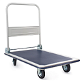 Тележки ручные платформенные РН