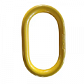 Кольца овальные одиночные SL-454