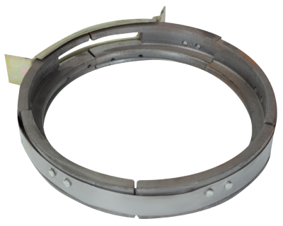 Канатоукладчик для тали для CD1, г/п 0,5 тн