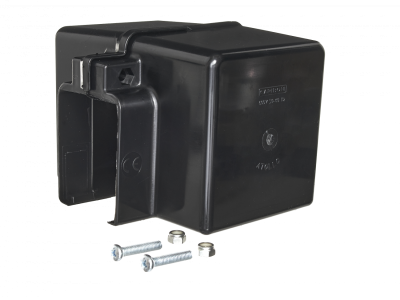 Соединительная коробка MINI АТОLLO