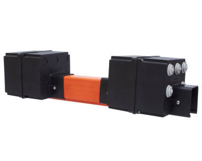 Секции расширения 100-200А для ATOLLO