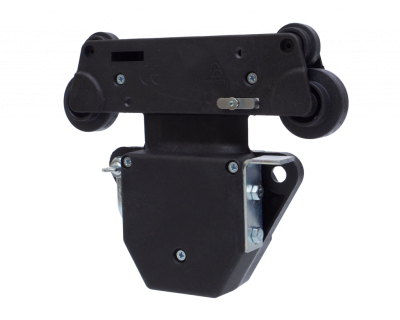 Токосъемник монтажный для MINI ATOLLO (для полосы/шторок)