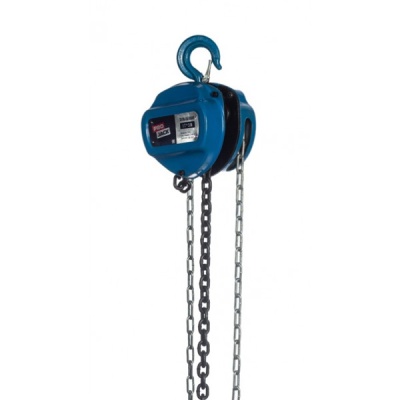 Таль ручная цепная 10 т - 3 м HSC PROJACK