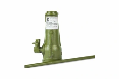 Домкрат винтовой TOR ДВ 5,0 т