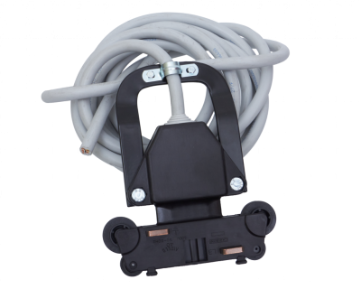 Токосъемник для MINI ATOLLO на 25 А (одинарный)