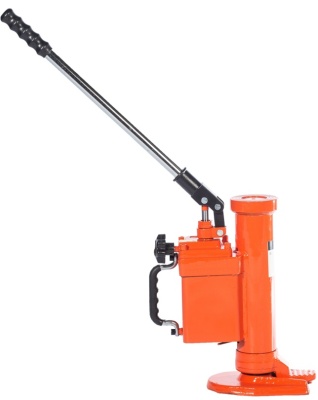 Домкрат гидравлический 5 т LJ СибТаль