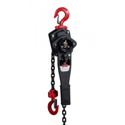 Таль ручная рычажная 2 т - 6 м HSH SAIZEN