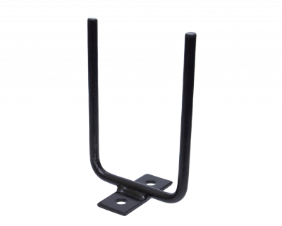 Поводок одинарного токосъемника для MINI ATOLLO (широкий 140мм)