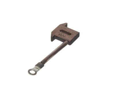 Щетка для ATOLLO на 35А для прямых участков скругленная(грибком)