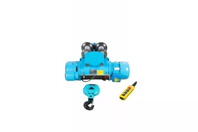 Таль электрическая TOR ТЭК CD PRO г/п 1,0 т 18 м (модель N)