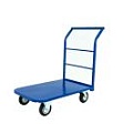 Тележки ручные платформенные ТП