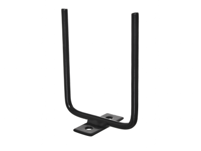 Поводок одинарного токосъемника 35А-70А (широкий 160мм)