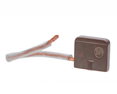 Щетка для MINI ATOLLO на 25А