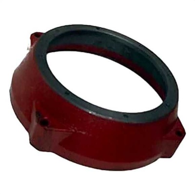 Кожух вентилятора 0,5 - 1 тн