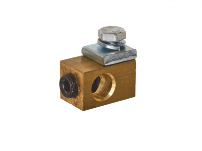 Наконечник кабеля для АТОLLO 200А