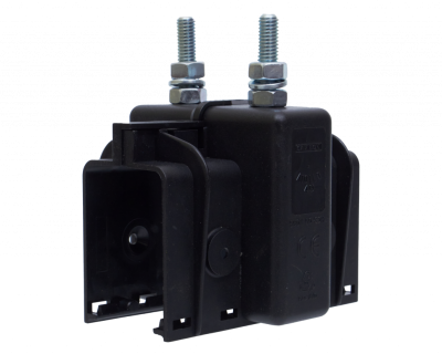 Соединительная коробка MINI ATOLLO жесткий крепеж