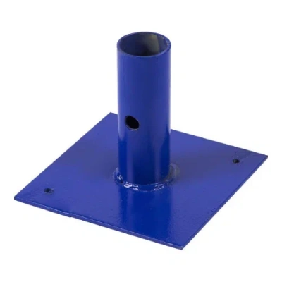 Опорная пята