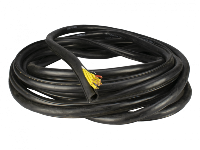 Кабель круглый CFR 16 х 1,5 (16х32, 0.18мм)