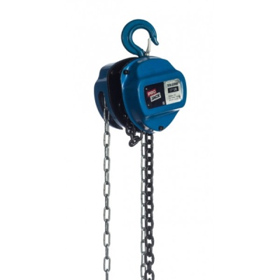 Таль ручная цепная 10 т - 3 м HSC PROJACK