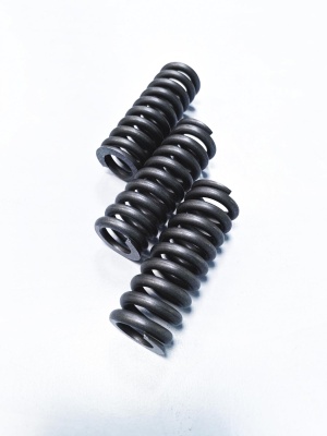 Пружина тормоза двигателя МА